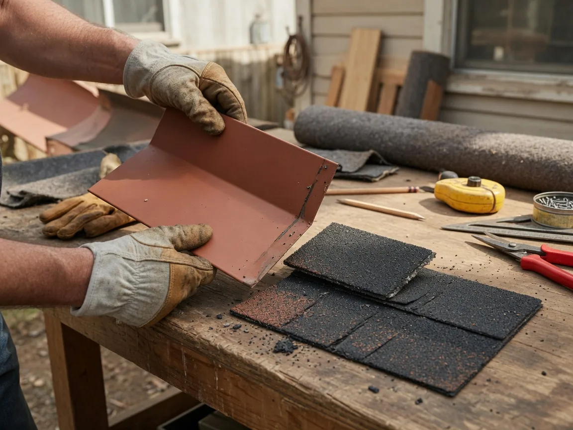 Roof Repair company in Bondville, VT